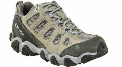 Oboz Women's Sawtooth II B-Dry Low Hiking Shoe