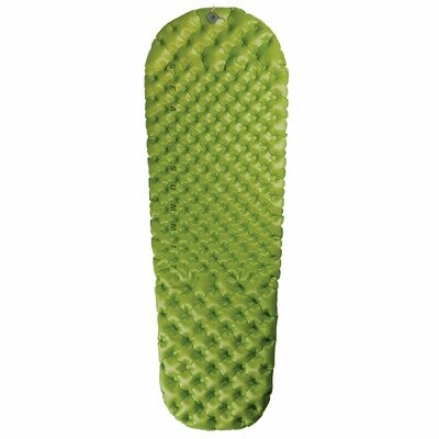 Sea to Summit Comfort Light Insulated Air Mat