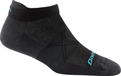 Darn Tough Coolmax® Vertex No Show Tab Ultra-Light Cushion Women's Running Sock