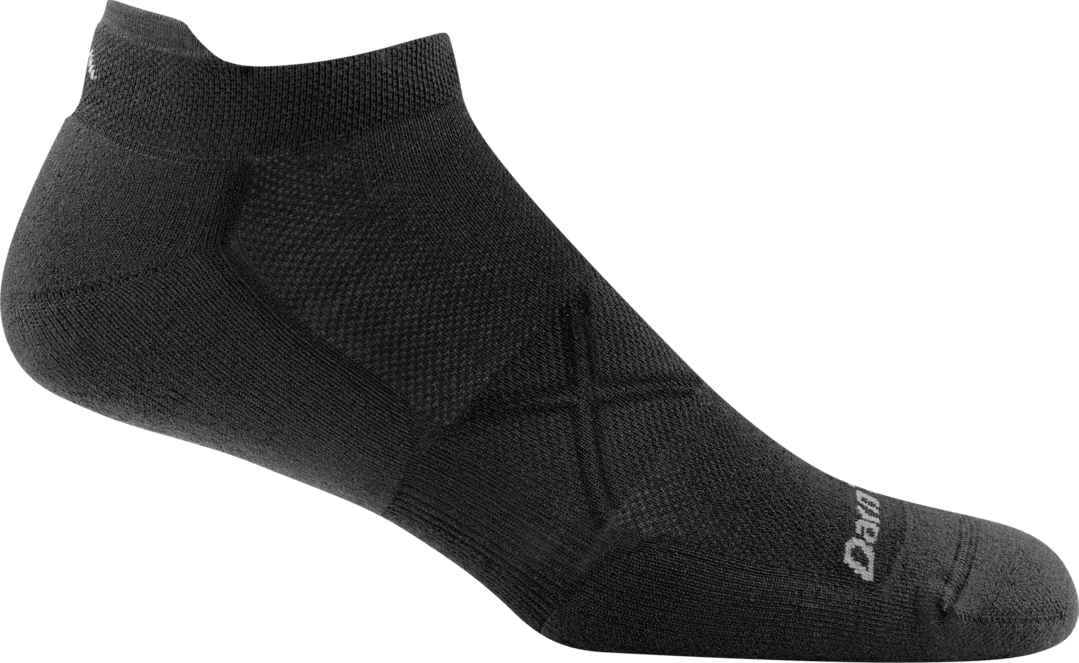 Darn Tough Vertex No-Show Tab Ultra-Light Running Sock