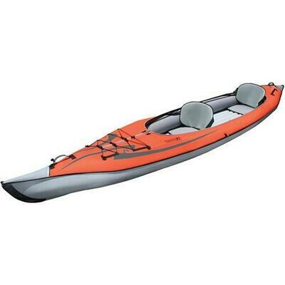 Advanced Elements AdvancedFrame Convertible Kayak