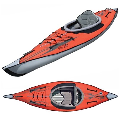 Advanced Elements AdvancedFrame Kayak