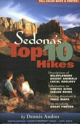 Sedona's Top 10 Hikes