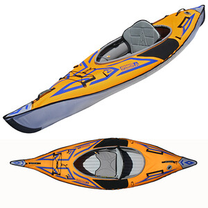 Advanced Elements AdvancedFrame Sport Kayak