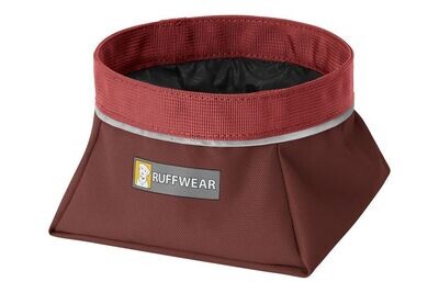 Ruffwear Quencher Packable Food & Water Bowl