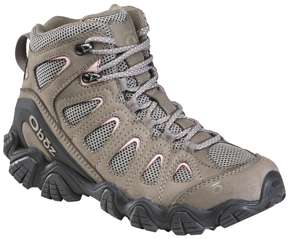 Oboz Women's Sawtooth II Mid Hiking Shoe