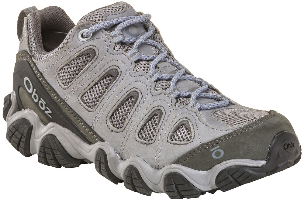 Oboz Women's Sawtooth II Low Hiking Shoe