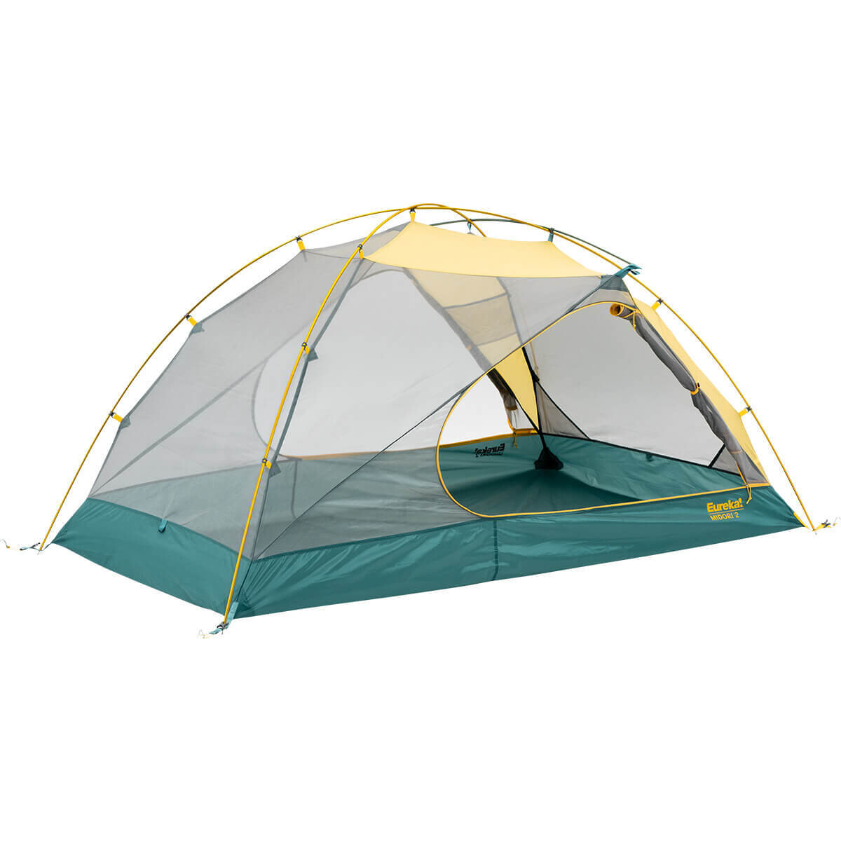 Eureka Midori 2 Person Backpacking Tent