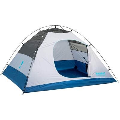 Eureka Tetragon NX 4 Person Tent Eureka Tetragon NX 4 Person Tent