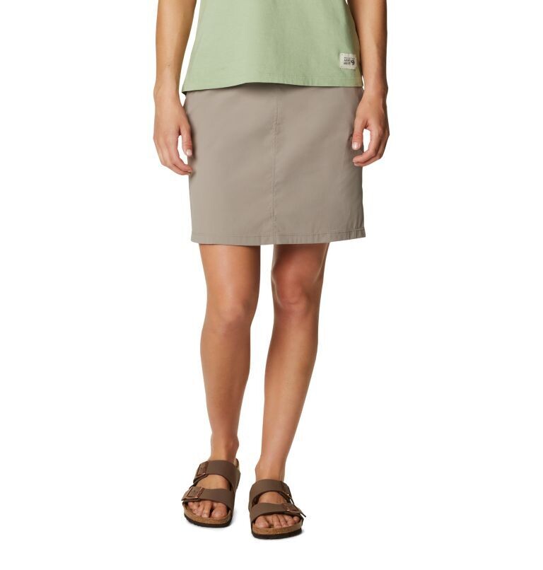 Mountain Hardwear Women's Dynama™/2 Skirt