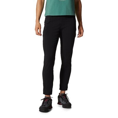 Mountain Hardwear Women's Dynama/2 High Rise Pant