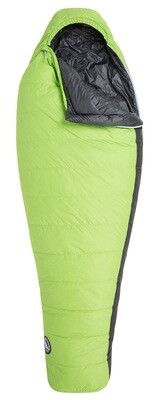 Big Agnes Spike Lake 15 Degree Sleeping Bag