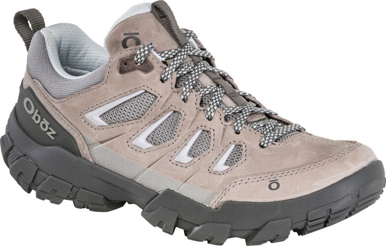 Oboz Women's Sawtooth X Low Hiking Shoe