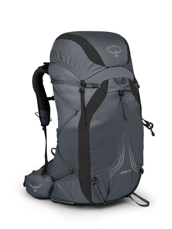Osprey Exos 58 Ultralight Backpack