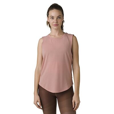 prAna Rogue Sleeveless