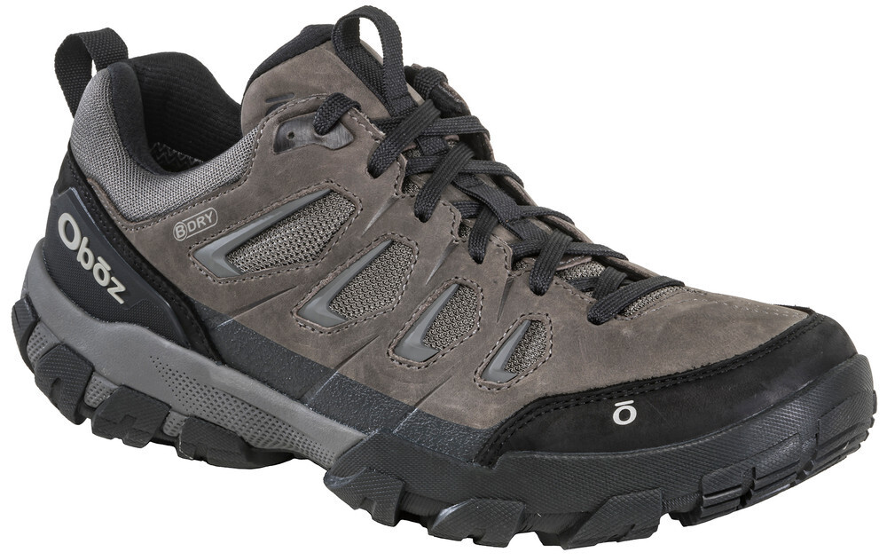 Oboz Sawtooth X Waterproof Men's Hiking Shoes