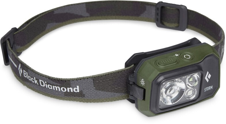 Black Diamond Storm Headlamp 450