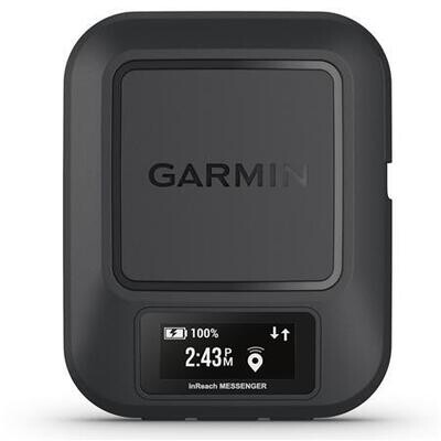 Garmin inReach Messenger