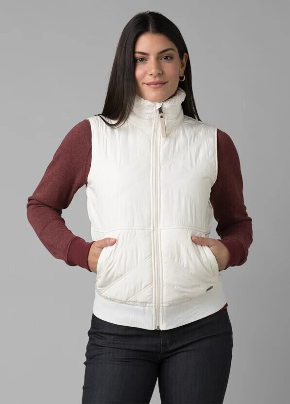 prAna Esla Vest