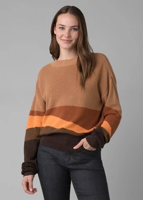 prAna Desert Road Sweater