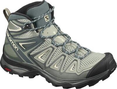 Salomon X Ultra Mid Aero Women's Hiking Shoes