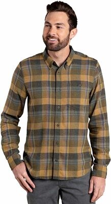 Toad&Co Airsmyth Long Sleeve Shirt