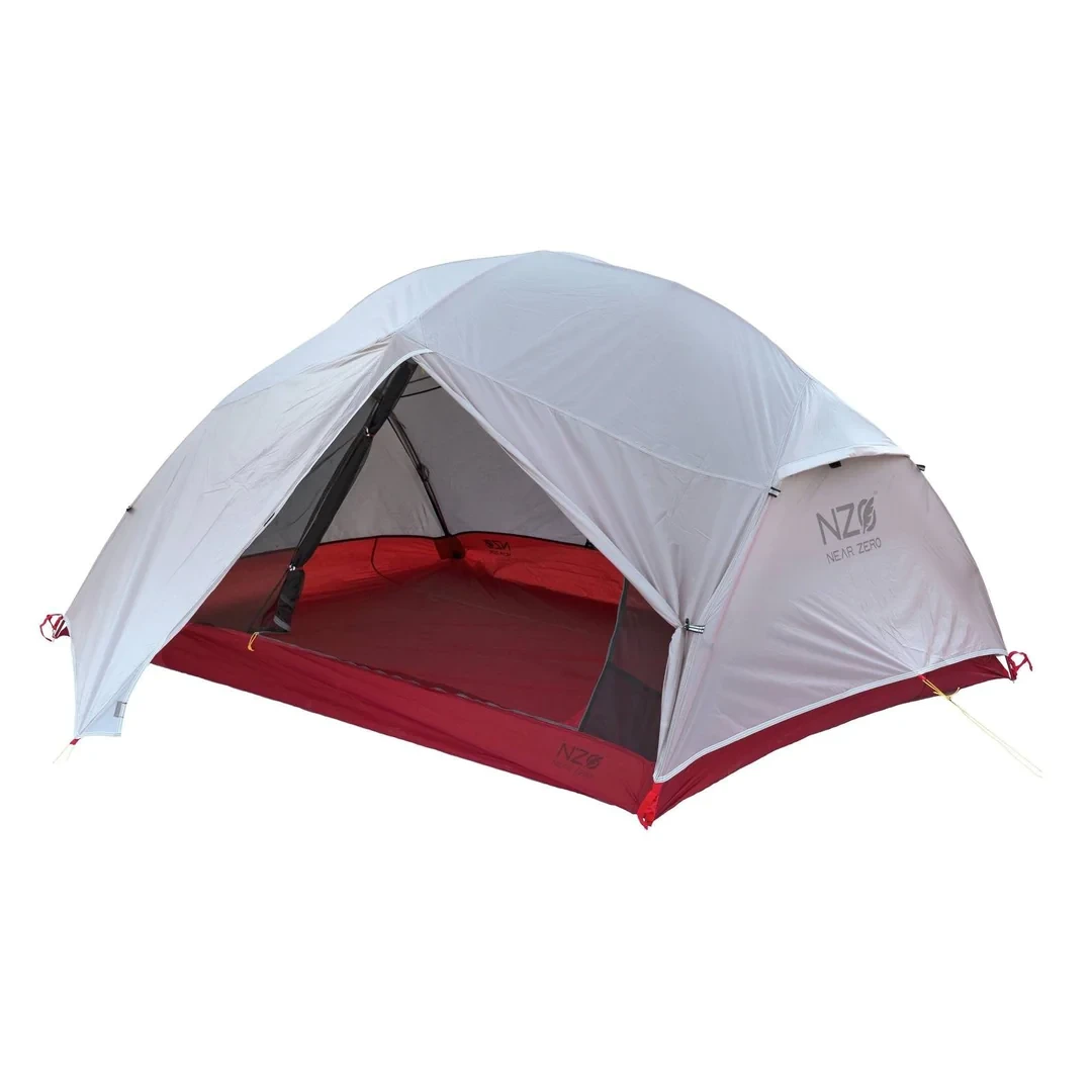 Near Zero Ultralight 3 Person Backpacking Tent