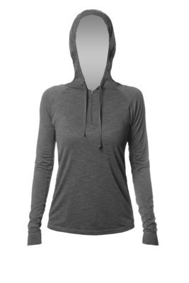 Anetik Women's Flight Tech Hoodie
