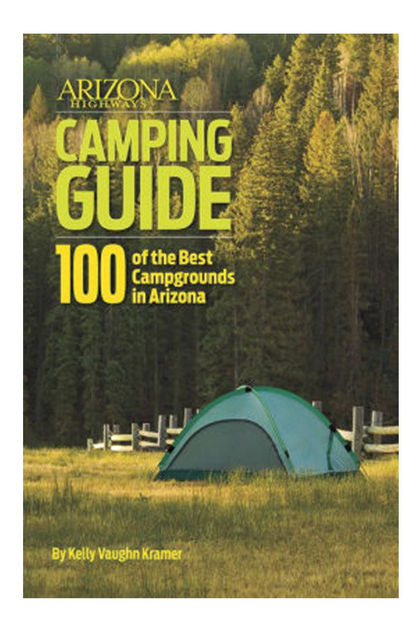 Az Highways Camping Guide
