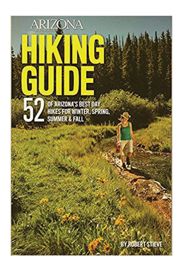 Az Highways Hiking Guide