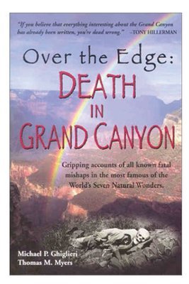 Death In Grand Canyon
