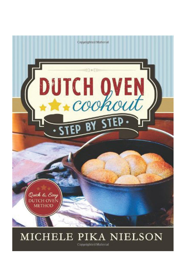Dutch Oven Cookout