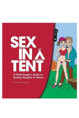 Sex In A Tent
