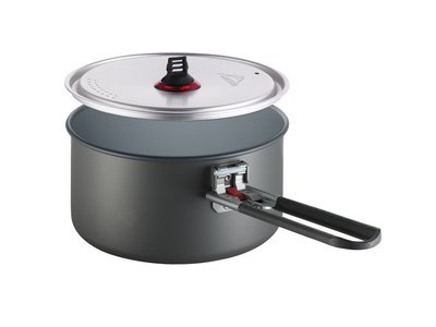 MSR Ceramic Solo Pot - 1.3 L