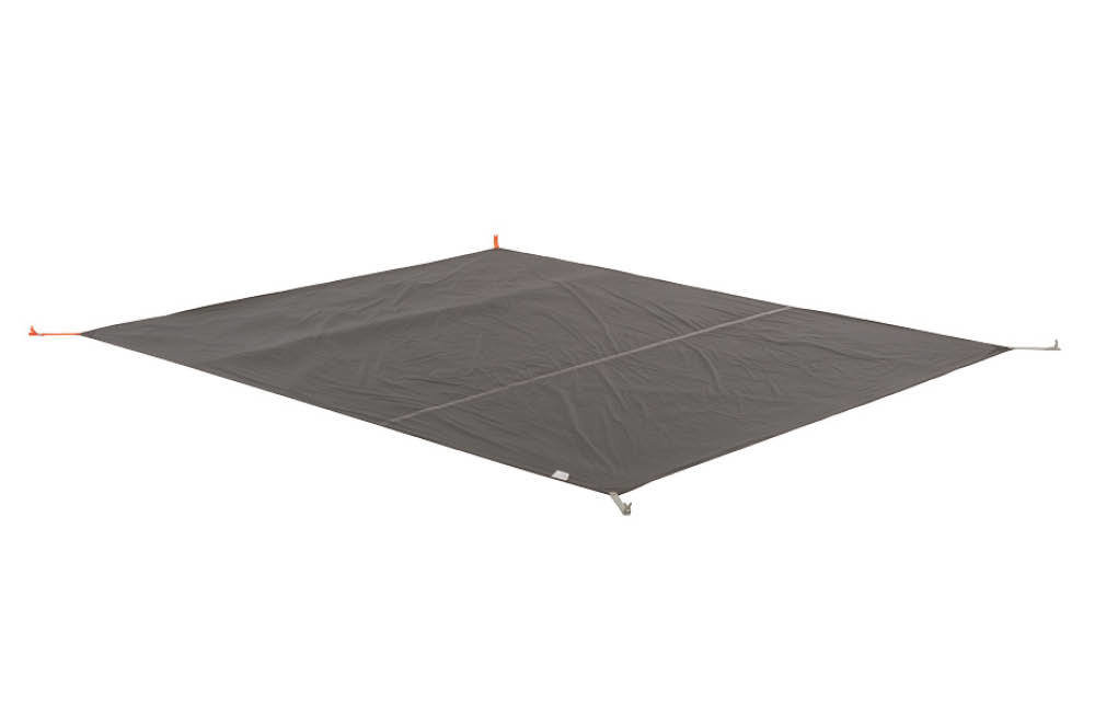 Big Agnes Copper Spur HV UL 4 Footprint - 2019