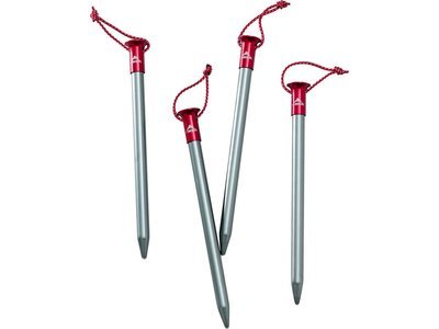 MSR Core Tent Stakes - 4 Pack