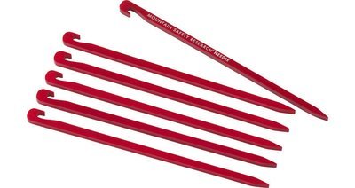 MSR Needle Tent Stakes - 4 Pack