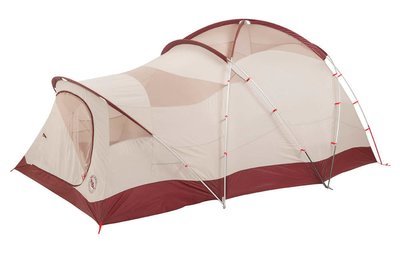 Big Agnes Flying Diamond - Tent