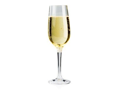 GSI Outdoors Nesting Champagne Flute
