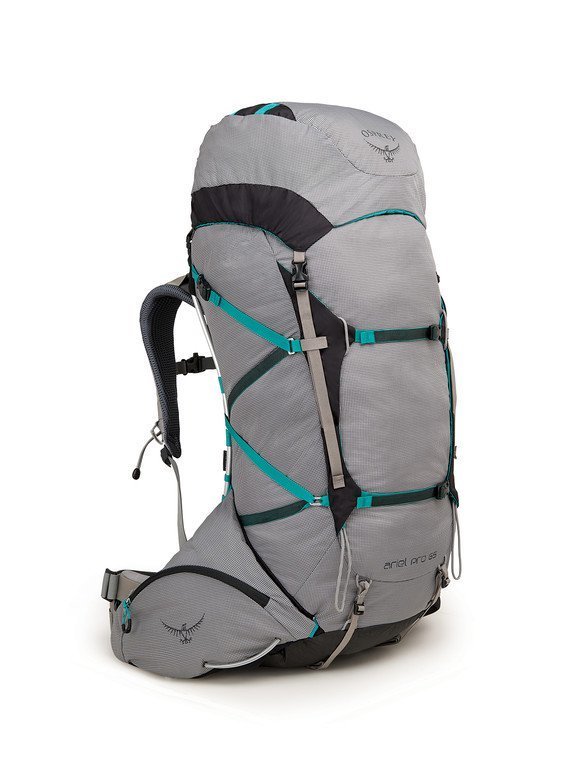 Osprey Ariel Pro 65 Women's Backpack