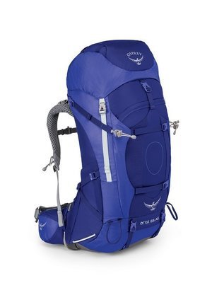 Osprey Ariel 65 AG Women's Backpack Osprey Ariel 65 AG Women's Backpack