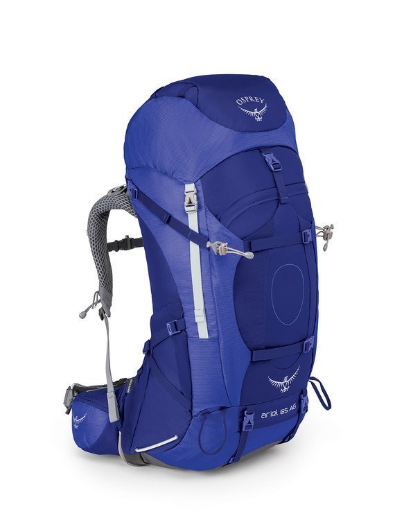 Osprey Ariel 65 AG Women's Backpack Osprey Ariel 65 AG Women's Backpack