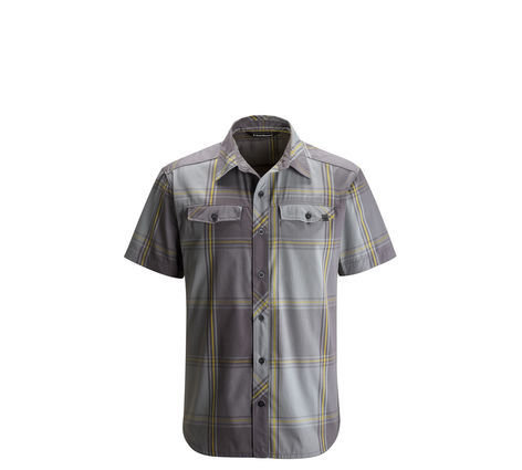 Black Diamond S/S Technician Shirt Black Diamond S/S Technician Shirt