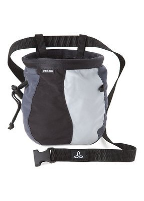 PrAna Chalk Bag W/belt