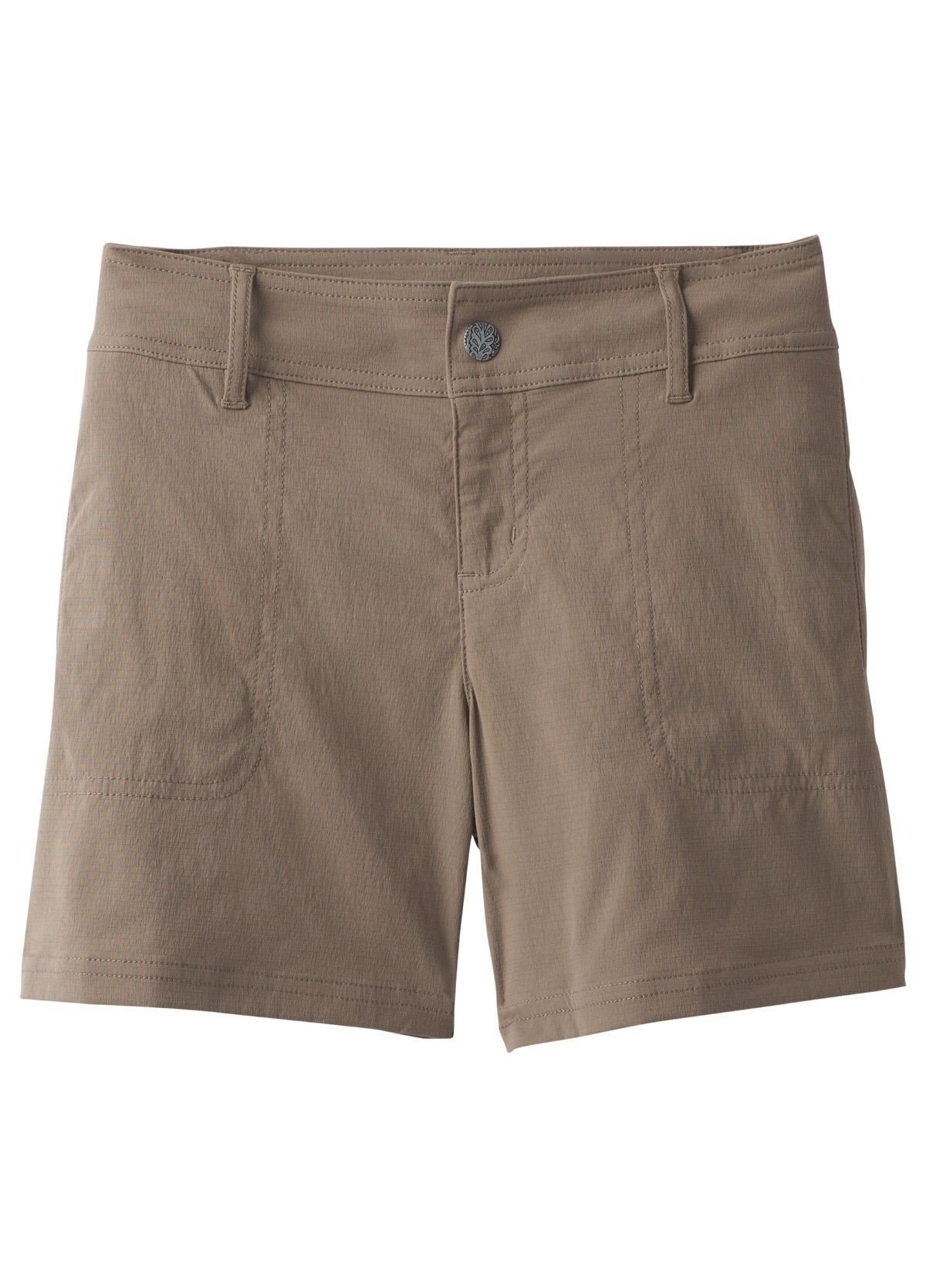 prAna Revenna Short