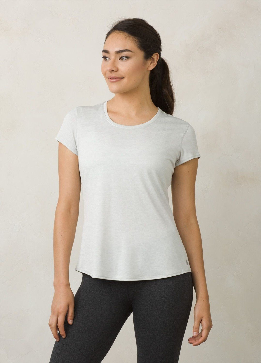 prAna Revere Short Sleeve Tee