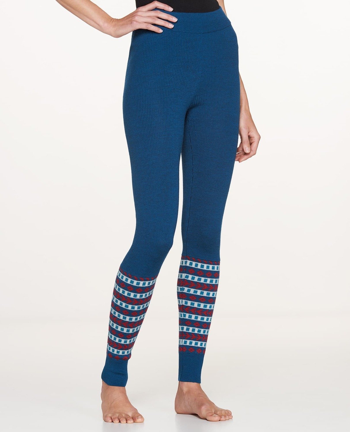Toad&Co Shire Sweater Legging