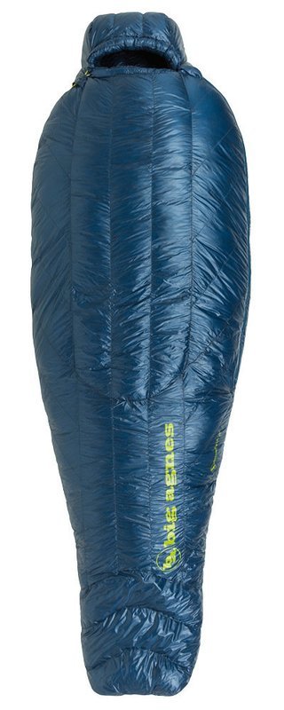 Big Agnes Flume UL 30 Degree Sleeping Bag Big Agnes Flume UL 30 Degree Sleeping Bag