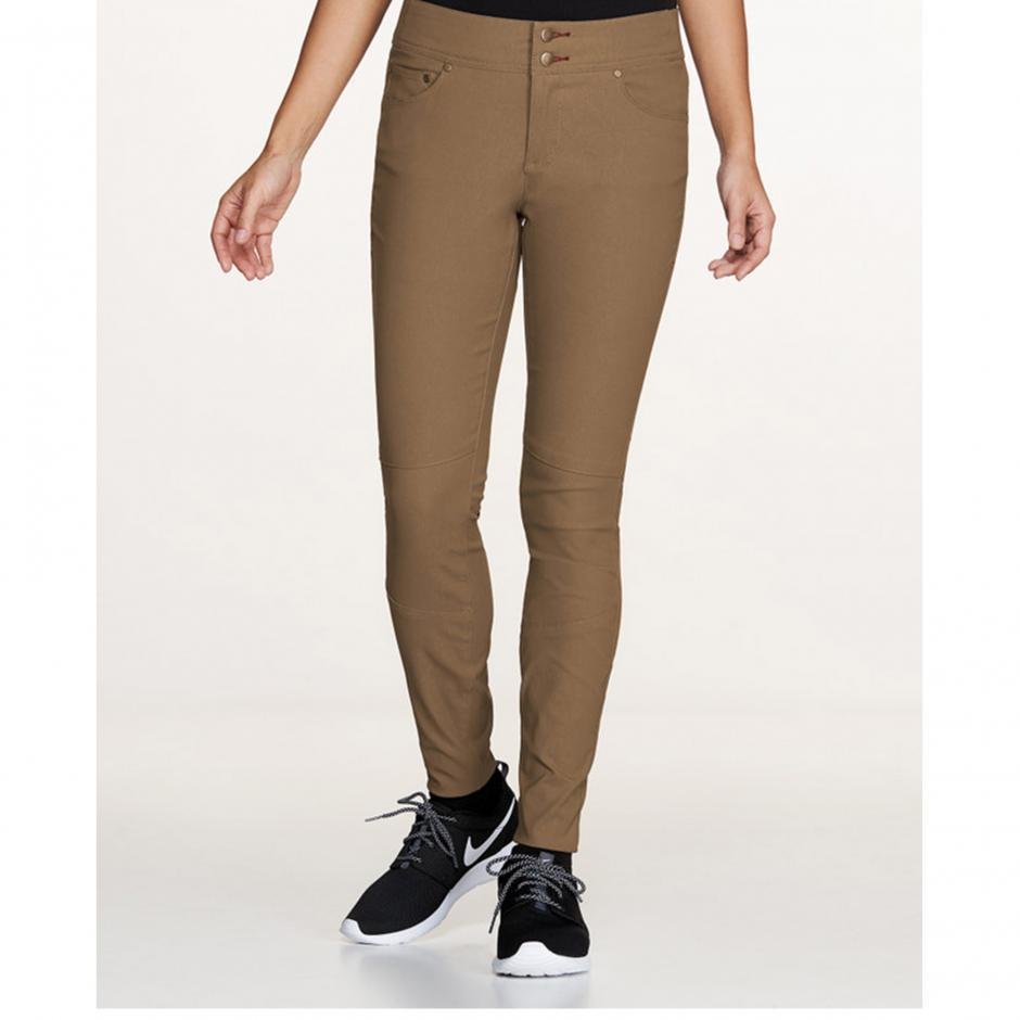 Toad&Co Flextime Skinny Pant