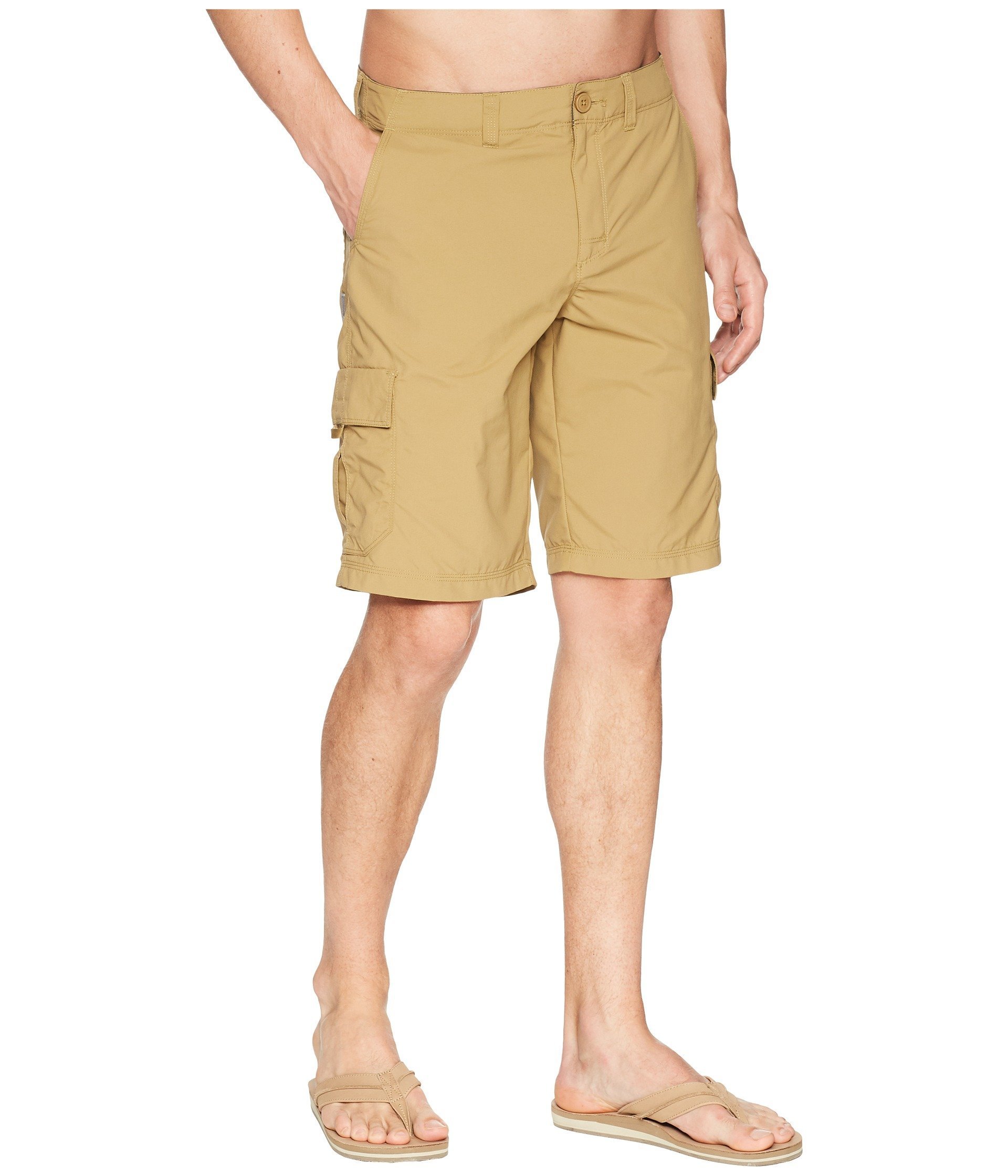 Mountain hardwear castil cargo cheap shorts